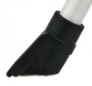 rubber pod Hebie for bipod stand alum. 0690 (2 pcs.)