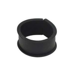 Rubber spacer for control unit, for Intuvia and Nyon BUI275