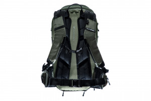 Rucsac Cube ATX 30 TM Olive