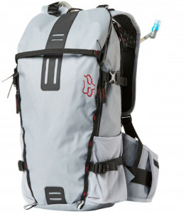 Rucsac Fox Utility Hydration Pack- Large stl gry