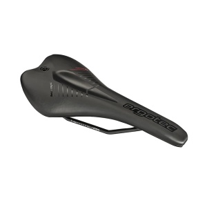 Sa Ergotec RaceFit Neagra, Unisex, 275x143mm