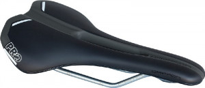 Sa Pro Griffon Cr-Mo rails 142mm black