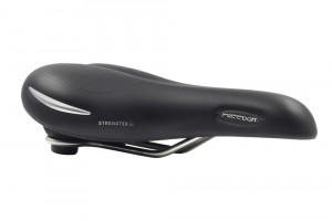 Sa Selle Royal Freedom BLACK, UNISEX, 264X201MM, MODERATE