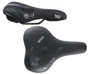 Sa Selle Royal freeway fit classic/moderate/ladies black