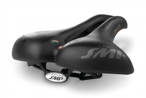 Sa Selle SMP MartinTouring large gel black, unisex, 256x263mm, 710g