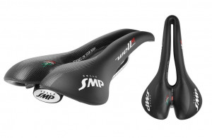 Sa Selle SMP Well M1 black, unisex, 279x163mm, 315g