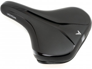 Sa Voxom Sa7, negru