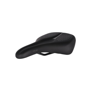 Sa XLC Trekking SA-T22 Unisex, 170mm, Negru