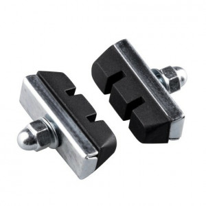 Saboti Force classic thread black 40mm