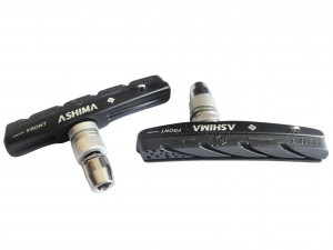 Saboti frana Ashima AP66CV negri