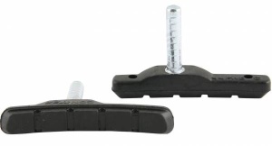 Saboti frana CONTEC V-Stop nefiletati 70mm | cutie 25per