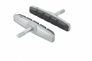 Saboti frana Shimano Cartridge pentru V-Brake BR-M 431, 430