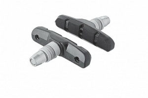 Saboti frana Shimano S65T pentru V-brake pentru BRM421/M420/M330 Y-8GP9804A