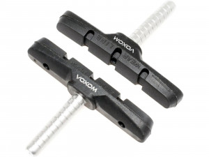 Saboti Voxom Brs5 70 mm pentru MTB negru