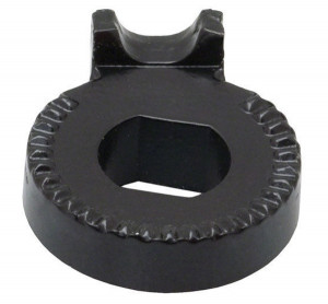 Saiba antirotire Shimano SG-4R40 7r negru