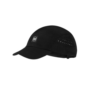 Sapca Buff Speed SOLID - Black