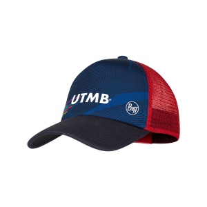 Sapca BUFF TRUCKER UTMB 2021