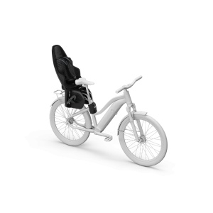 Scaun Copil Thule Yepp 2 Maxi Albastru, Montare Pe Cadru