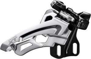 Schimbator fata Shimano Deore XT Side Swing FD-M8000E6X,Front Pull