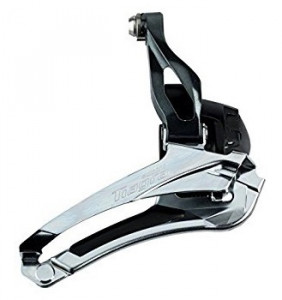 Schimbator fata Shimano Tiagra FD-4700 dublu pentru 10 viteze colier 34.9 mm tragere de jos