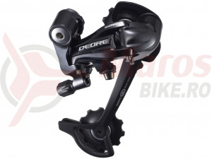 Schimbator spate Shimano Deore RD-M591-L-SGS 9v negru