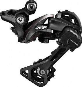 Schimbator spate Shimano Deore XT Shadow Plus RD-M 8000 GS, 11V