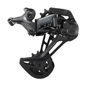 Schimbator spate SHIMANO RD-M8130, Deore XT, SGS 11v, Top Normal, Prindere Directa