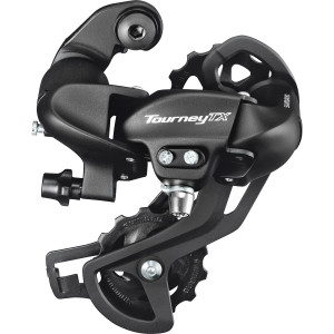 Schimbator spate SHIMANO RD-TX800 7-8v