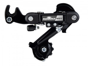 Schimbator spate Sunrace RDM2T LB 6/7pinioane prindere pe ax