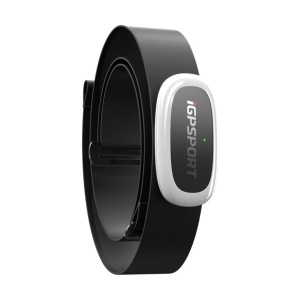 Senzor puls iGPSPORT HR50