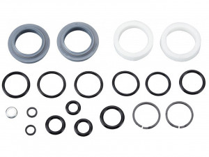 Service kit de baza furca Rockshox Revelation A5 (boost) (2017)