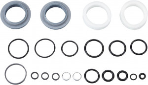 Service Kit furca RockShox AM, Sektor Gold TK Basic Solo Air 2013-2015