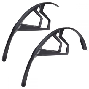 Set Aparatori noroi M-WAVE Mud Max R-Mud 32mm