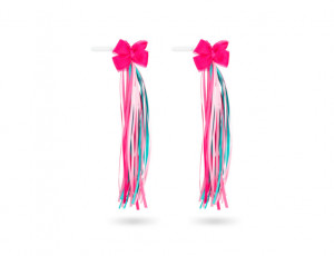 Set ciucuri ghidon Tassel Mix - pereche