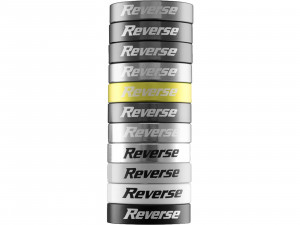 Set coliere mansoane REVERSE LOCK ON 2 buc - mar verde