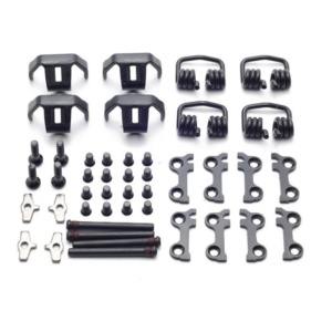 Set De Piese HT Components (BMX-Race)