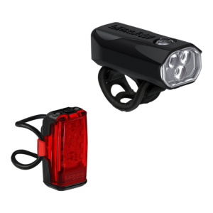 Set Lezyne KTV DRIVE PRO+ / KTV+ Set, incl. Straps