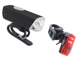 Set lumini RFR Tour 25 HPA negru
