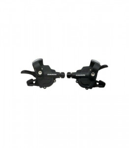 Set manete schimbator Sram X3