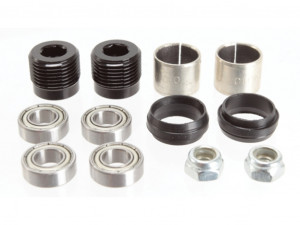 Set piese pedale Kore Jive - Rebuild Kit