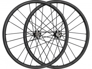 Set roti Fulcrum Racing Zero Carbon Competizione DB C19 2WF AFS 12x100mm 12x142mm Shimano