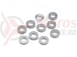 Set saibe distantier Magura 3mm Gustav M 10 buc