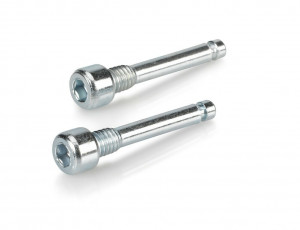 Set suruburi adaptor XLC M4x22 (pair) Avild Elixir 5/7/9, Guide Code/Trail