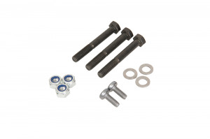 Set suruburi fixare motor Bosch