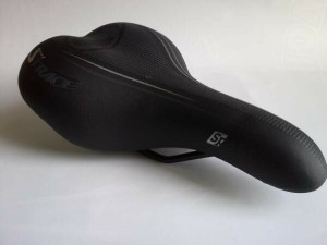 Sezut Strace Special, 275x174mm, negru/gri/argintiu