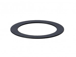 Shimano DT Swiss DIN 988 burnished, 28/20x0.5mm