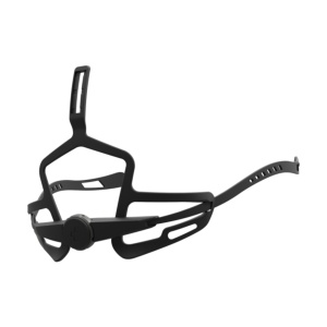Sistem Inchidere Casca Cube Silc 180 Negru