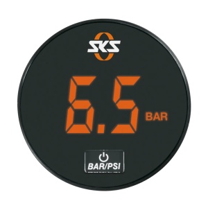 SKS Digital Manometru 63mm Afisaj Bar/Psi