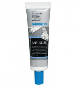 Solutie antigripare Shimano, tub 50ml