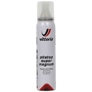 Solutie AntiPana VITTORIA PIT STOP Super Magnum 125 ml